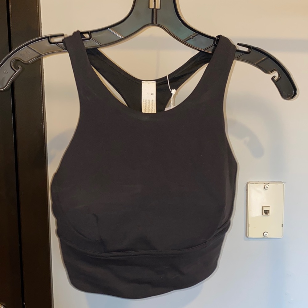 Lululemon Wunder Train Long-Line